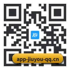 iPhone APP 二维码